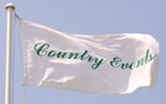 Country Events - Corporate Entertainment including archery in Southern England